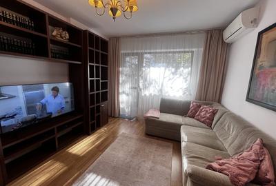 Apartament 2 Camere Clucerului | Balcon - 2