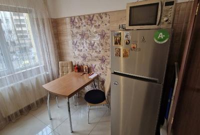 Apartament cu 3 camere decomandat, mobilat în Dristor - 6