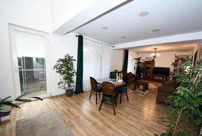 Casă cu 5 camere cu Teren 500 Mp în Ultracentral - 15