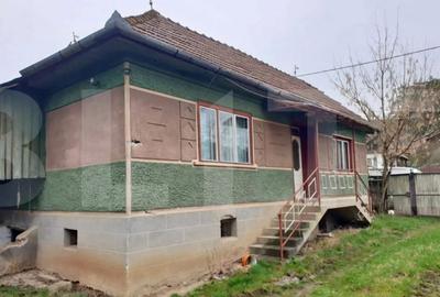 Casă cu 2 camere cu Teren 1426 Mp în Dalnic - 6