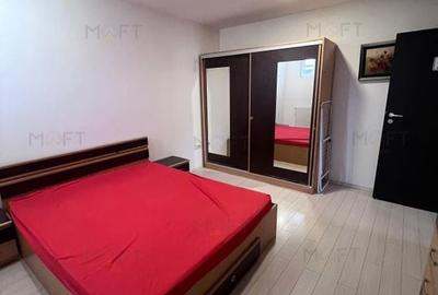 2 camere | CENTRALA PROPRIE | MILITARI RESIDENCE - 1