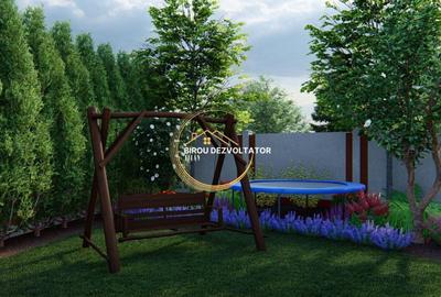 Apartament cu 3 camere decomandat în Theodor Pallady - 1