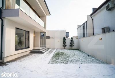 Casă cu 4 camere cu Teren 363 Mp în Cârcea - 11