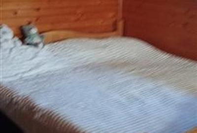 O casa de vacanta sau de locuit in vadul Izvorani Ilfov, cu teren si privelisti - 4