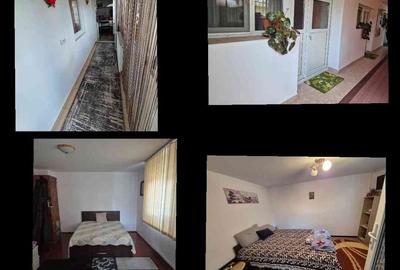 Casă cu 8 camere cu Teren 2529 Mp în Bolintin-Deal - 13
