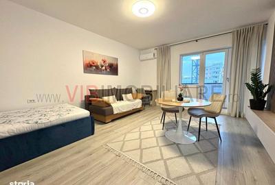 Garsonieră decomandată în Militari