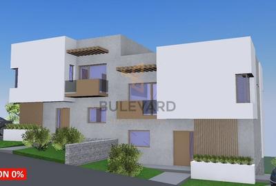 Casa tip duplex in zona Vivo Mall,  str Razoare Floresti - 3