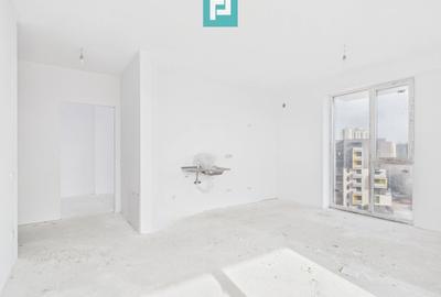 Apartament cu 3 camere semidecomandat în Tipografilor - 8