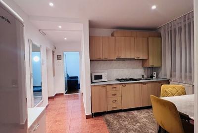 Apartament cu 2 camere decomandat în Exterior Vest - 1