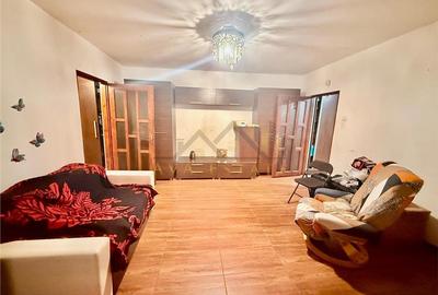 Apartament  2 camere, parter inalt, 51 mp + centrala - Zona Dambovita - 3