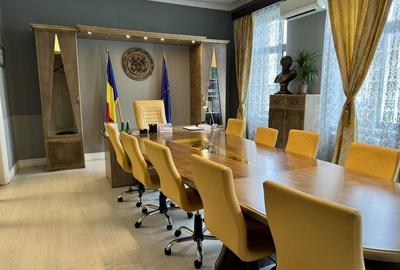 Brâncoveanu  Sp+P+M cu extindere P+1E+M pretabilă afacere - 12