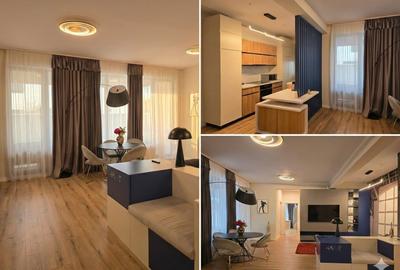 Apartament 4 camere ultra-lux | Gradina 159 mp | Zona Iancu Nicolae - 6