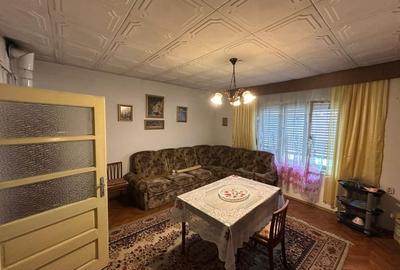 Casa individuala, 6 camere | 2109 mp teren |, localitatea Rusi, judetul Sibiu Casa individuala, 6 camere | 2109 mp teren |, localitatea Rusi, judetul Sibiu - 13