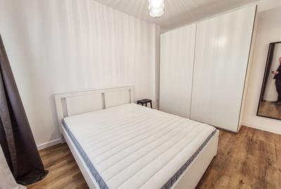 Pipera rond OMV Voluntari studio dormitor separat parcare - 12