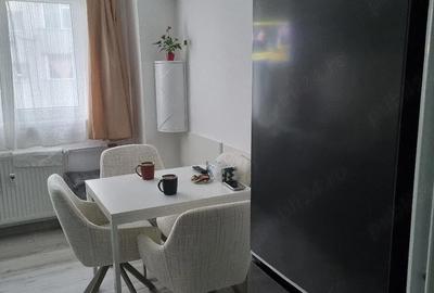 Apartament cu 2 camere decomandat în Basarabia - 6