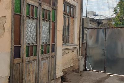 Casa Cal.Calarasilor - 1