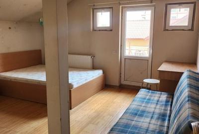 PIPERA/VOLUNTARI  Vilă 3 Nivele Curte & Locuri de Parcare - Gata de Rebranding! - 21