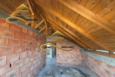 Casa de vanzare in Magura, Bacau Oportunitate ex... Casa de vanzare in Magura, Bacau Oportunitate ex... - 5