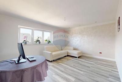 Casă individuală cu 5 camere cu Teren 500 Mp în Central - 27