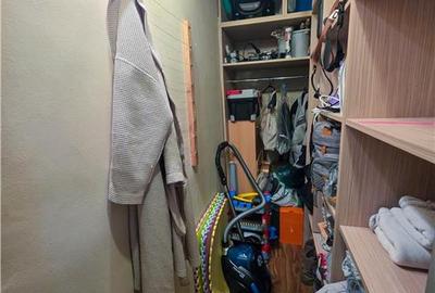 Apartament cu 3 camere decomandat, mobilat în Tudor - 7