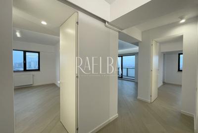 Apartament cu 3 camere decomandat în Pipera - 6