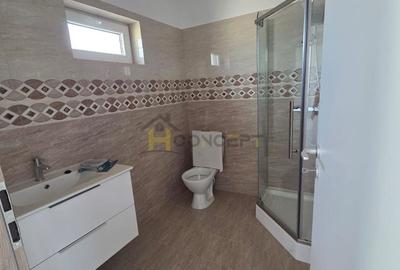 Casă individuală cu 4 camere cu Canalizare în Berceni - 9