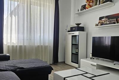 Apartament cu 2 camere decomandat în Hipodrom 4 - 8
