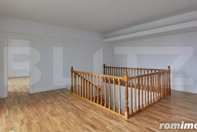 Apartament cu 4 camere semidecomandat în Pipera - 7