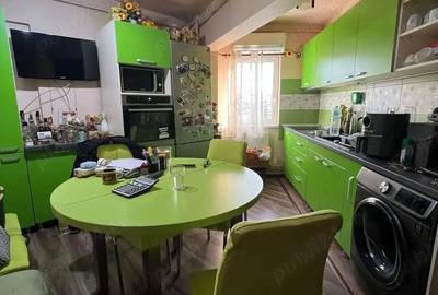 Apartament cu 2 camere decomandat în Central - 2