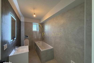 Apartament cu 3 camere în Valea Lupului - 2