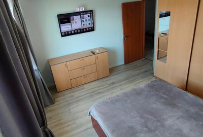 2 Camere LUX. Bd. Dimitrie Cantemir-Tineretului- Piața Unirii - 9