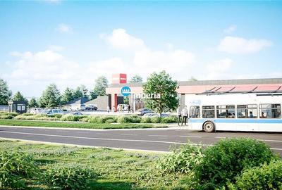 Complex NOU! Ap 2 camere, Pret Promotional! - 4