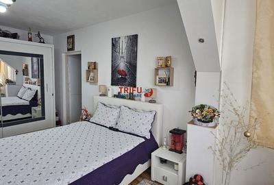 Apartament cu 2 camere semidecomandat în Cetate - 3