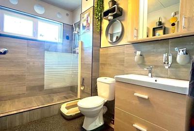 Apartament cu 2 camere în Mărăști - 5