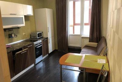 Garsonieră decomandată în 13 Septembrie - 4