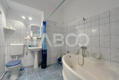 De vanzare apartament la casa cu cota pod si curt in cartierul Gruia - 8