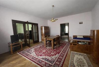 Casa singura in curte, cu garaj, Central, Brasov - 3