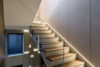 De Inchiriat Vile Premium 7 Camere | Pipera - 13