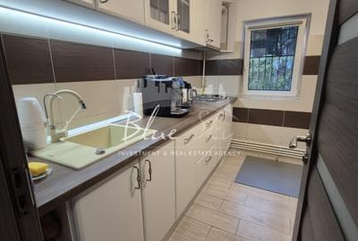 Apartament cochet 3 cam dec , centrala gaz, mobilat si utilat modern - 6