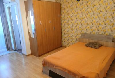 Garsonieră semidecomandată, mobilată în Iancului - 3