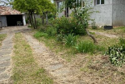 Casă individuală cu 5 camere cu Canalizare în Mânăstirea - 8