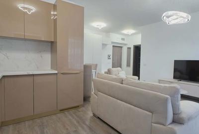 Apartament cu 2 camere în Nufărul - 13
