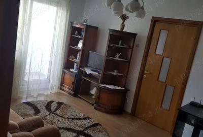 Inchiriez apartament 2 camere zona Berceni - Oltenitei - 1