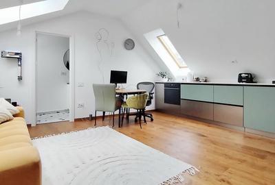 Garsonieră în Brașovul Vechi - 12