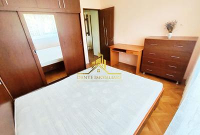 Apartament cu 2 camere decomandat, mobilat în Zorilor - 4