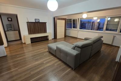 Podul de Fier- 3 Camere 95mp-bloc nou-view panoramic - 16