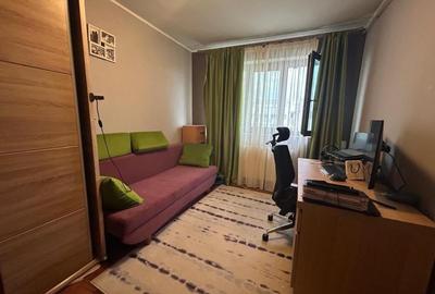 Apartament cu 3 camere în Dristor - 3