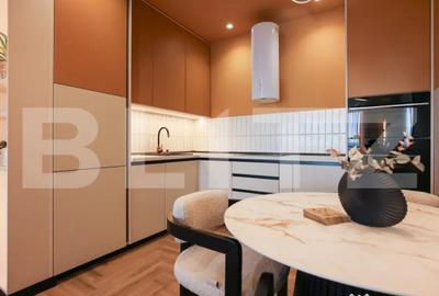 Apartament cu 2 camere decomandat în Calea Sighisoarei - 14