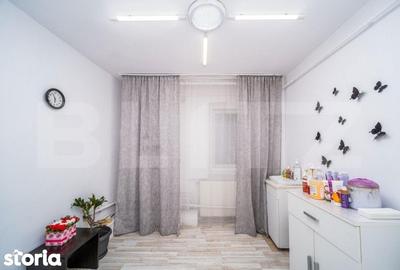 Spațiu comercial, de 72 mp, în Central - 2