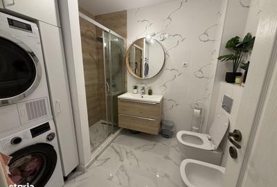Casă cu 3 camere cu Teren 100 Mp în Central - 14